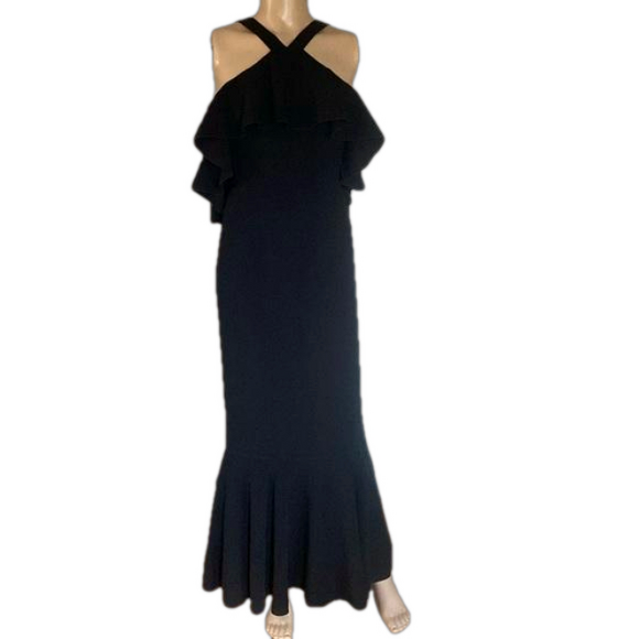 Rachel Zoe gown - Picture 1 of 10